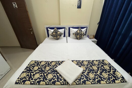 CLS Nyay Sagar Bandra