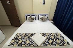 CLS Nyay Sagar Bandra, Mumbai