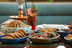 Crowne Plaza KUWAIT AL THURAYA CITY, Hawalli