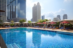 Ascott Sathorn Bangkok, Bangkok