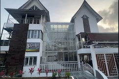 Calla Lily By Brook, Kodaikanal