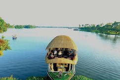 Best Kerala Houseboat, Alleppey