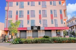 Collection O Sunder Nagar Golvyas Formerly Hotel Vanshil, Jaipur