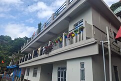 ANANDALYA HOMESTAY, Siliguri