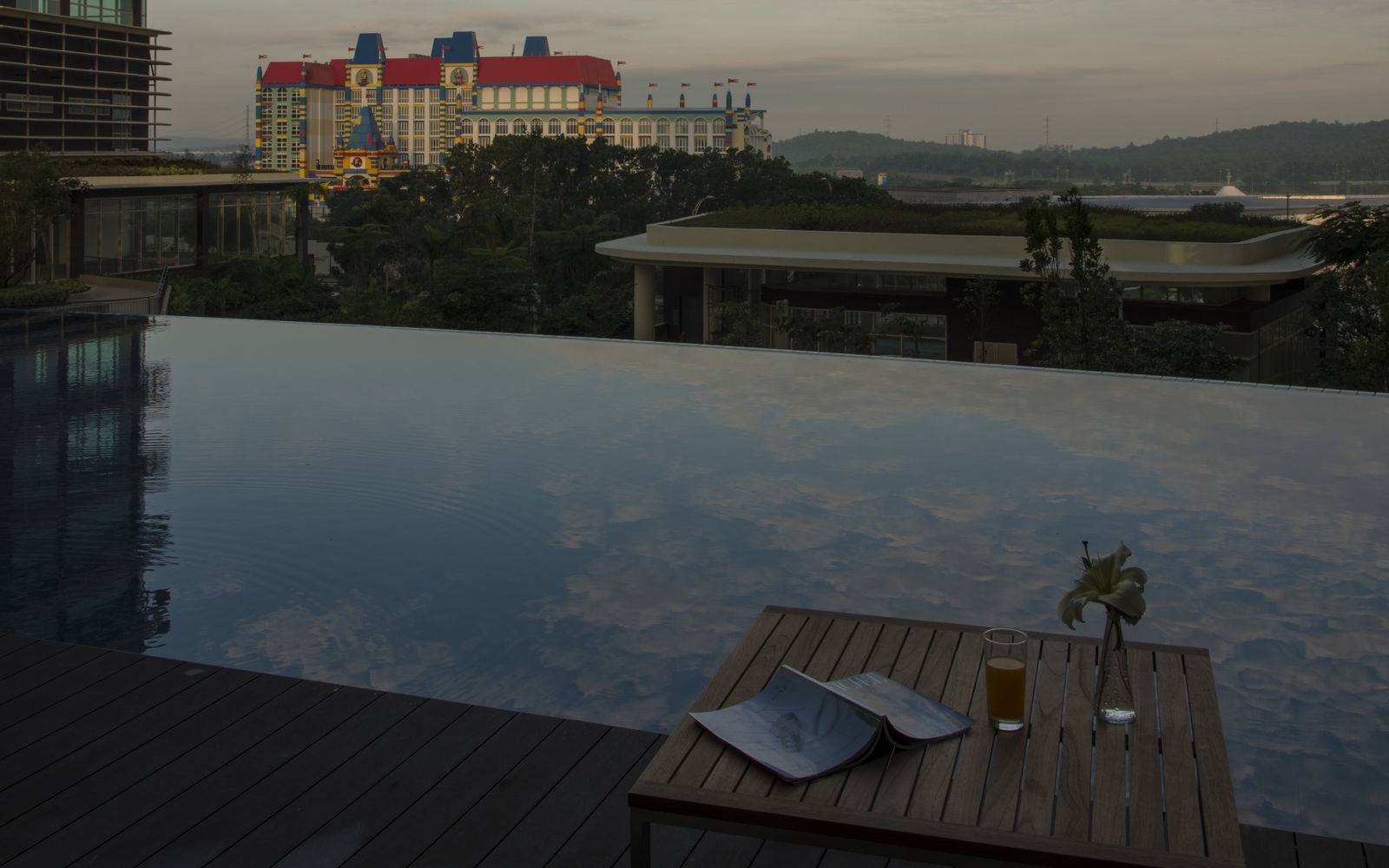 Somerset Medini Iskandar Puteri Johor Bahru Price Address Reviews