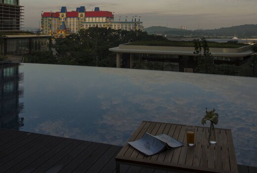 Somerset Medini Iskandar Puteri Johor Bahru Price Address Reviews
