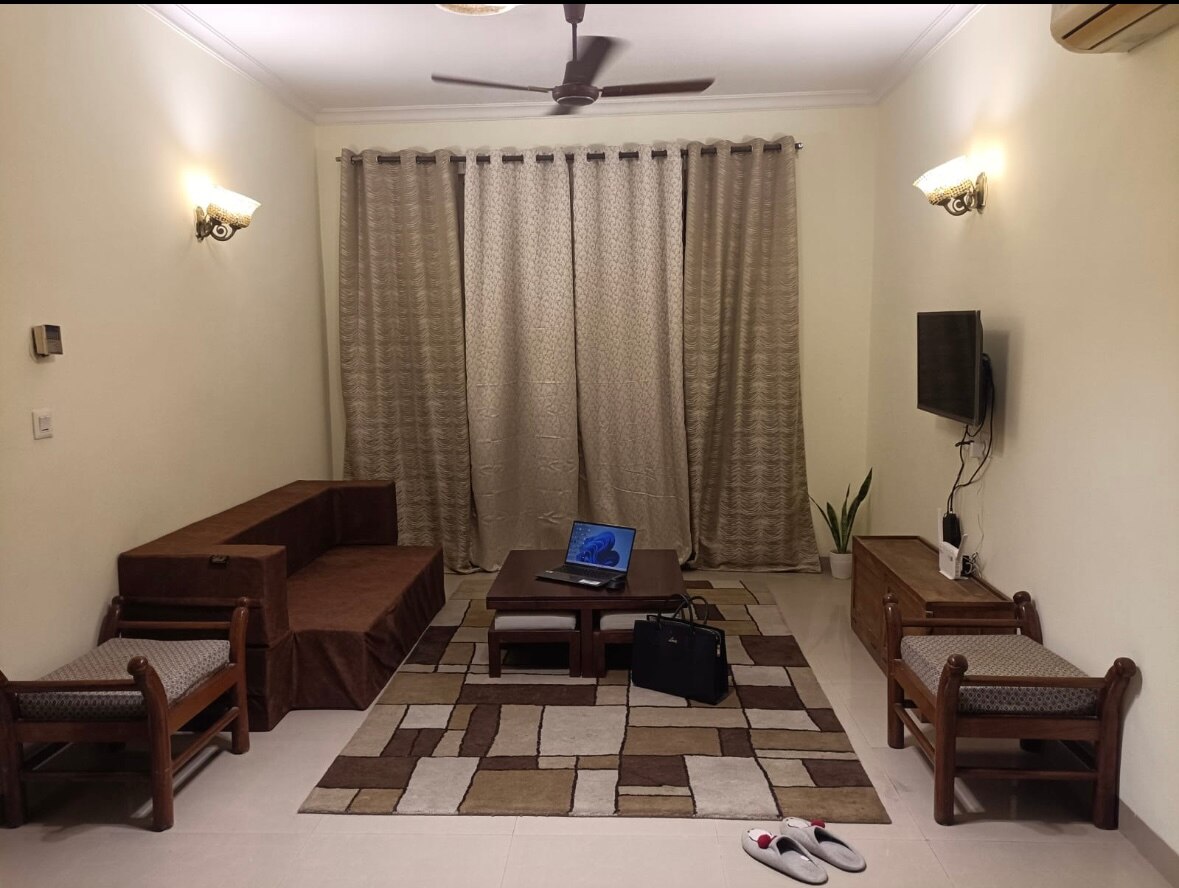 Green stay 3bhk - Tap to explore photos