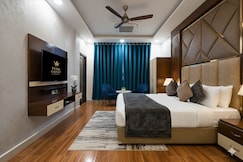 Hotel City Lite Near IGI Airport Delhi, Delhi