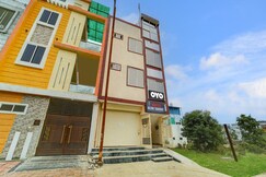 Hotel O A-Kay, Bhopal