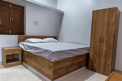 BNK Residency, Mahuadanr