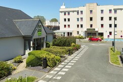 B&B HOTEL Saint-Witz Roissy, Val-d'Oise