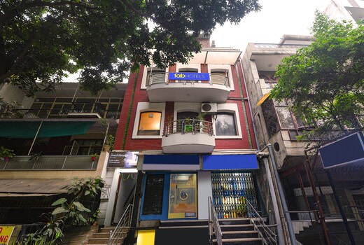 FabHotel South Paradise