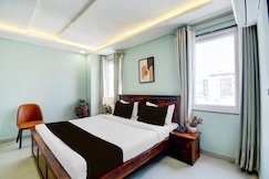 Hotel O Pink Palace, Jaipur