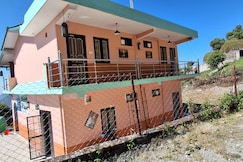 Aasara Homestay, Bhimtal