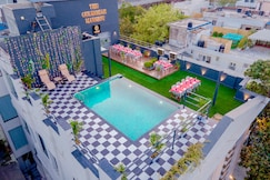 The Gulmohar Mansion - Boutique Stay in Jaipur, Jaipur