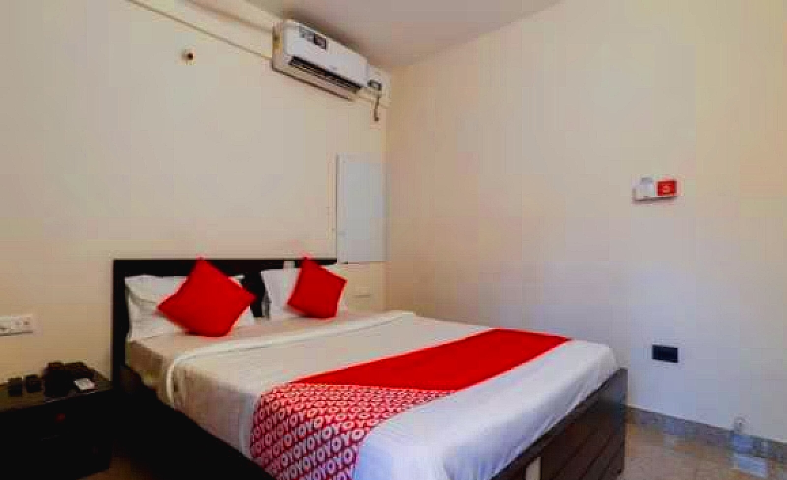 Hotel O Kolar Park Inn - Tap to explore photos