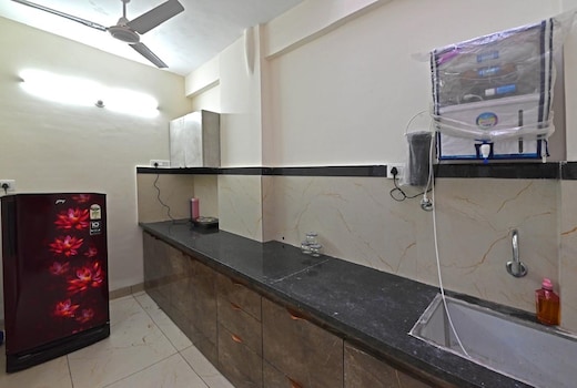One bedroom apartment