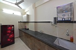 One bedroom apartment, Indore