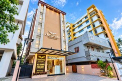 Heavenly Residency, Thiruvananthapuram