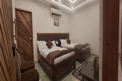 Hotel Basera Inn, Deoghar