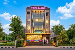 Hotel Royal Castle, Kanpur, Kanpur