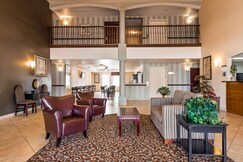 Best Western Plus Main Street Inn, Ensenada