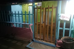 Manbha camps, Jowai