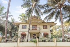 Casa Ruth Guest House | Rooms & Caretaker, Goa