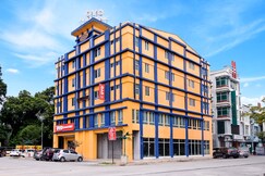 Hotel O SMC Alam Avenue, Shah Alam