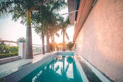 Silverstone Bungalow 3, Palsana