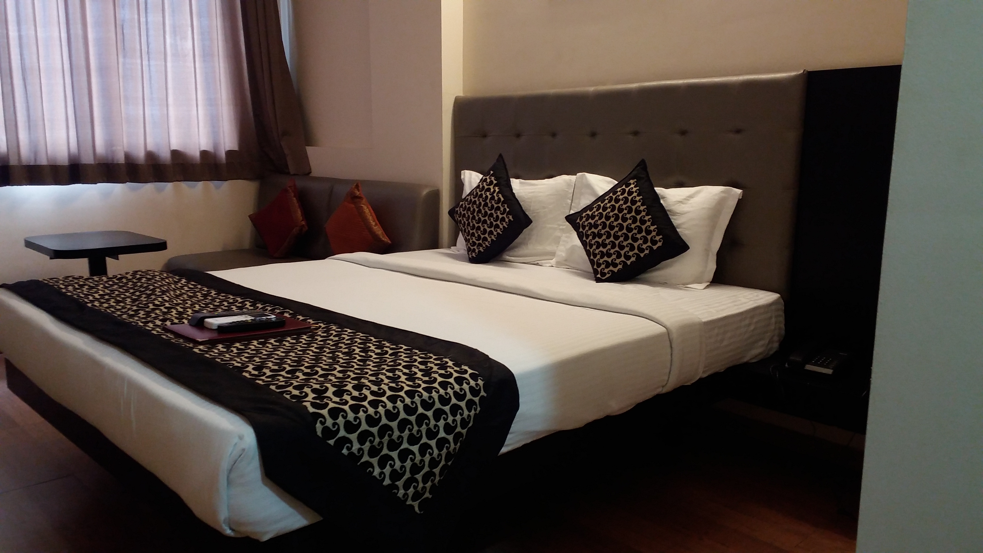 Hotel Prestige Point 2