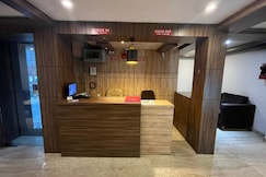 HOTEL ORENDA, Lucknow