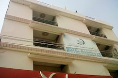 Hotel Madhuvan, Rudrapur