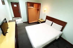 Hotel O Asia City, Kota Kinabalu