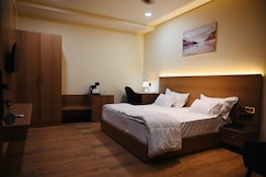 DS banquet & The ballroom, Sohna