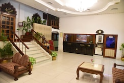 Hotel Gomti, Lucknow