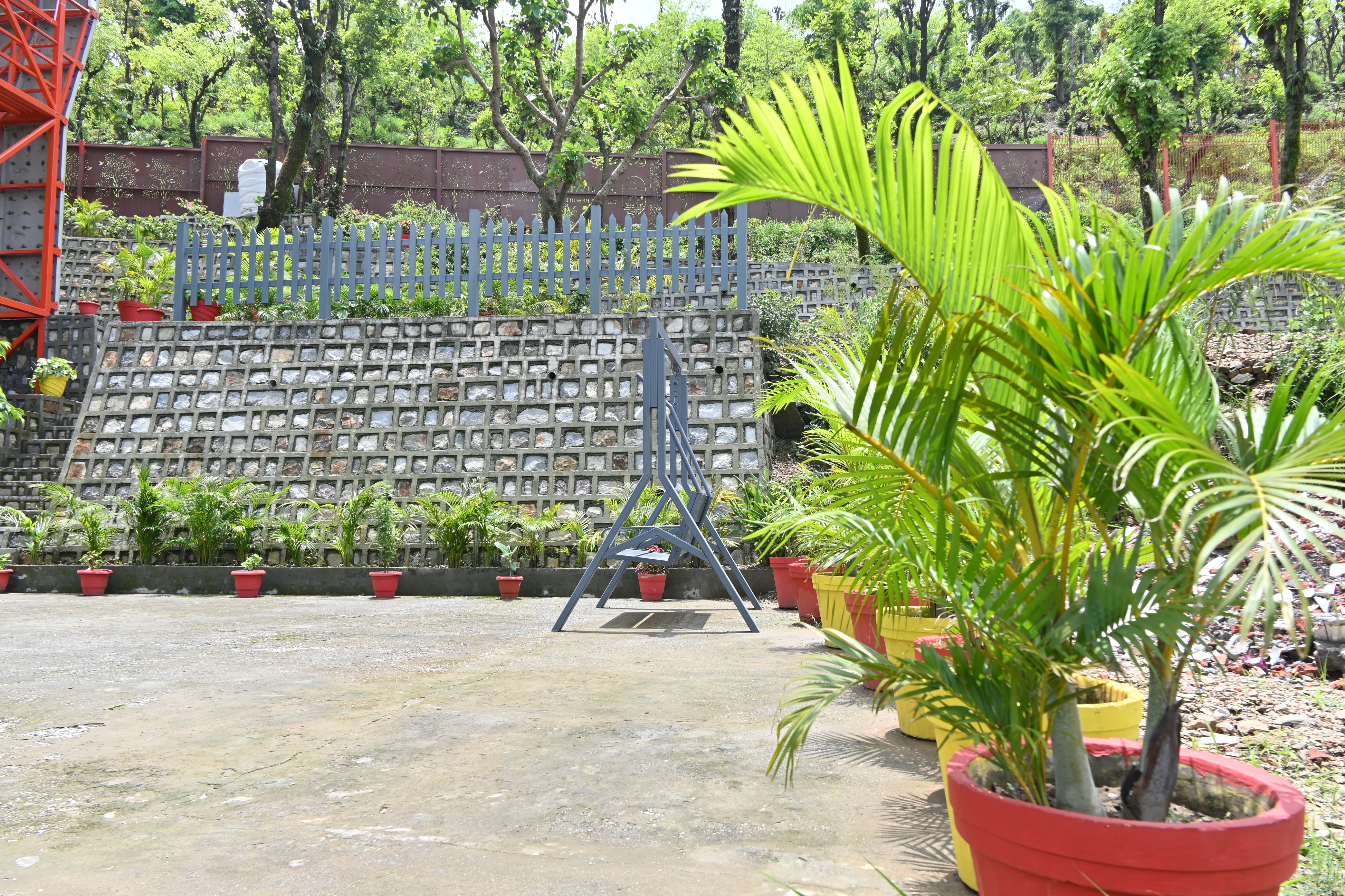 Prashanti Farms n Resorts - Tap to explore photos