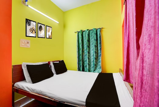 SPOT ON Hotel Airport Inn