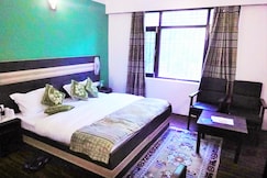 The Highland Mountain Resort & Spa, Kargil