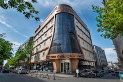 MidMar Deluxe Hotel, Istanbul