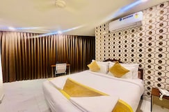 Hotel SM Eagle Grand Airport Zone Hyderabad Shamshabad, Hyderabad