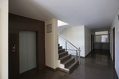 Super Capital O Swastika, Jaipur