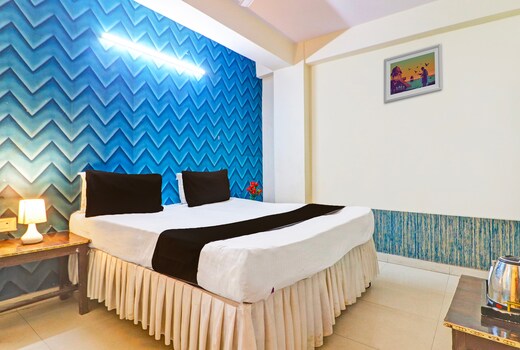 Hotel O Honey Inn