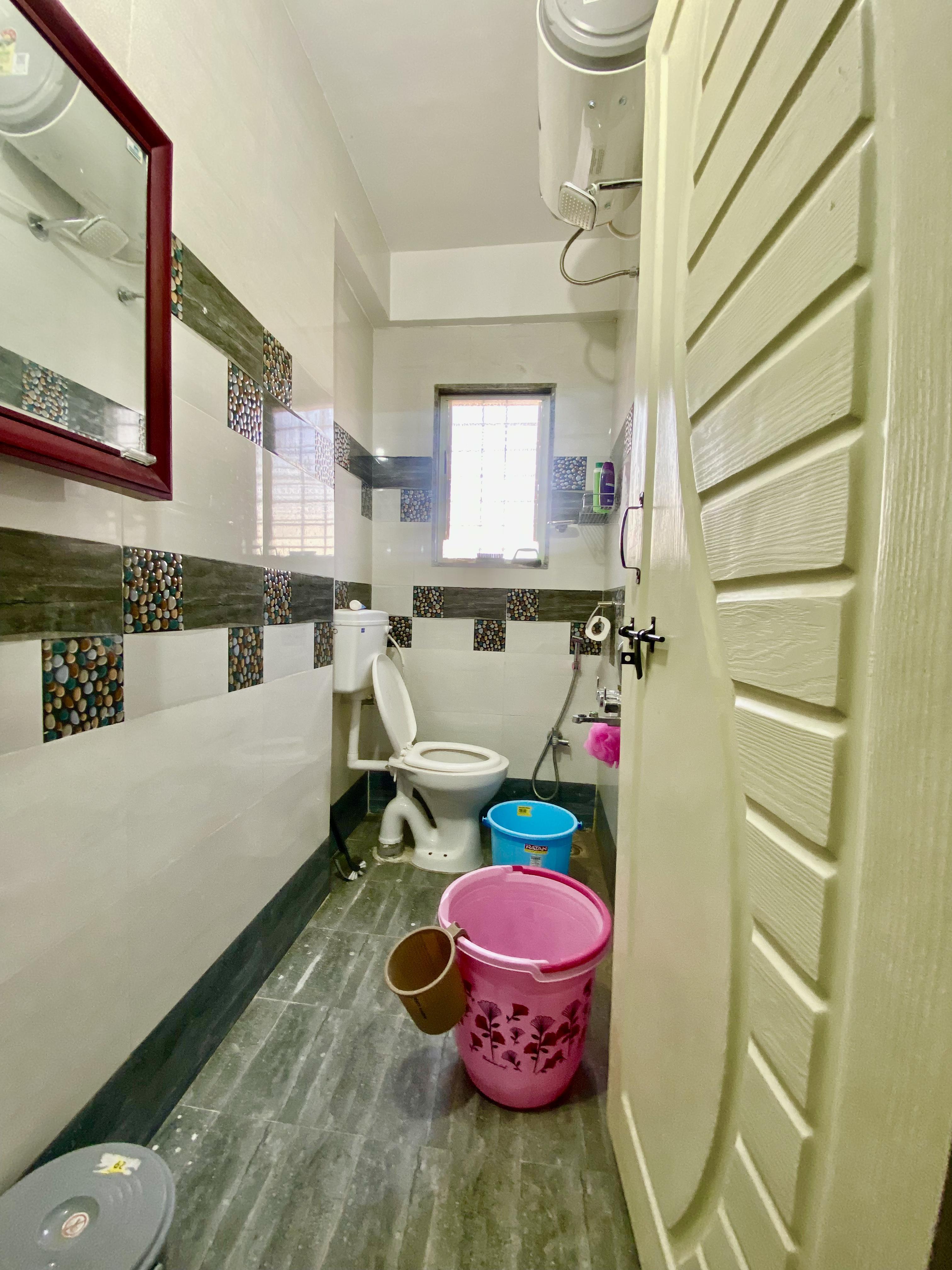 2 BHK APARTMENT - Tap to explore photos