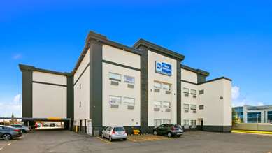 Best Western Airport Inn - Tap to explore photos