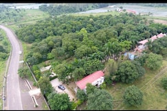 Palm Pair Resort, Jabalpur