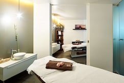 Radisson Blu Balmoral Hotel, Spa, Brussels