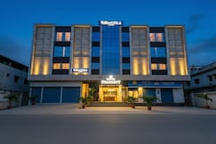FabHotel Prime President, Bhopal