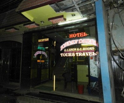 Hotel Bombay Darbar - Tap to explore photos