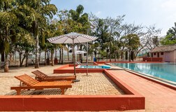 Swimming Pool 1